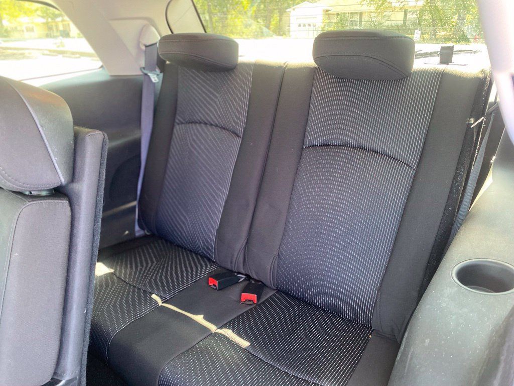 Used 2015 Dodge Journey SXT w/ Flexible Seating Group FWD image 33