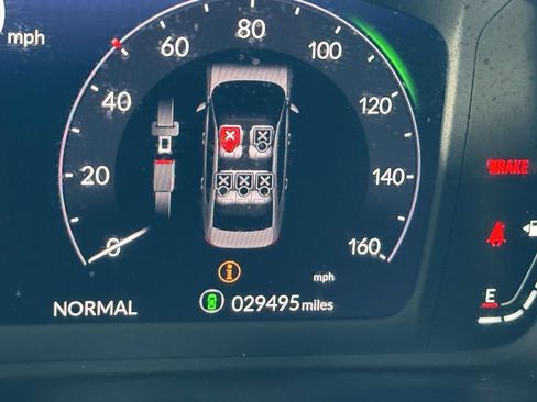 Used 2024 Honda Accord Touring image 26
