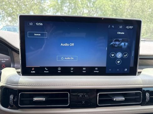 Used 2023 Lincoln Nautilus Reserve w/ Equipment Group 201A AWD/4WD image 23