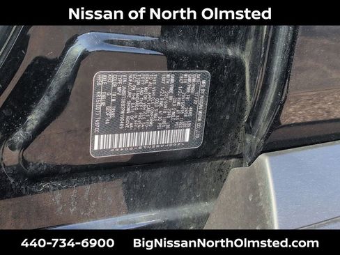 Used 2023 Nissan Rogue SV w/ SV Premium B Package image 28