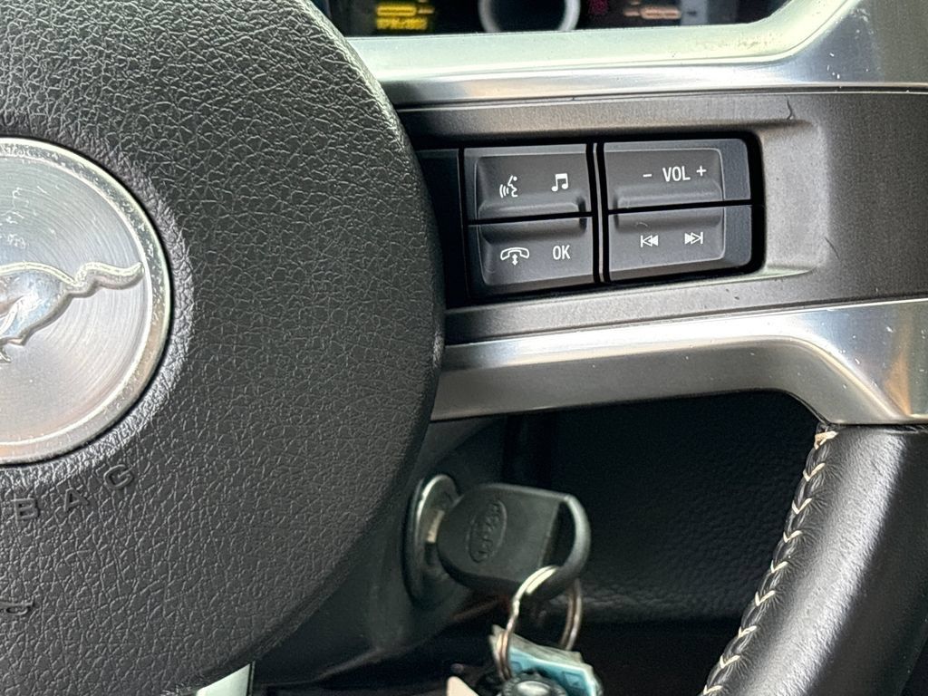 Used 2013 Ford Mustang Premium RWD image 20