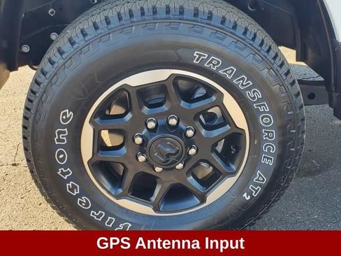 Used 2025 RAM 2500 Laramie image 9