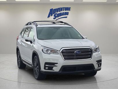 Used 2019 Subaru Ascent Limited