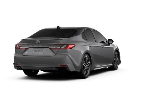 New 2026 Toyota Camry XSE image 9