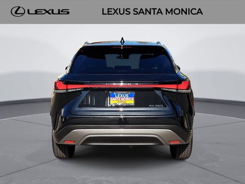 Used 2026 Lexus RX 350 Premium w/ Accessory Package (Z1) FWD image 6