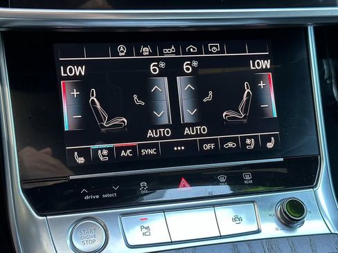 Used 2019 Audi A6 2.0T Premium Plus w/ Premium Plus Package AWD/4WD image 18