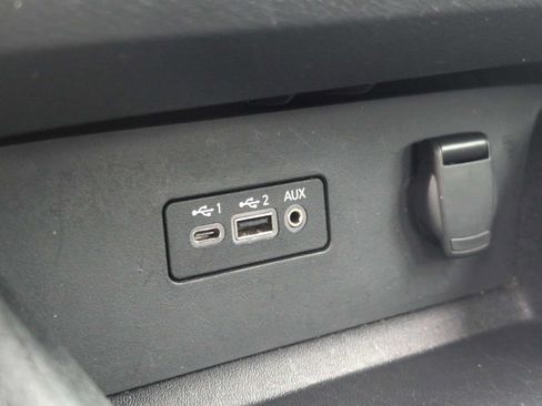 Used 2025 Nissan Altima 2.5 SV FWD image 29