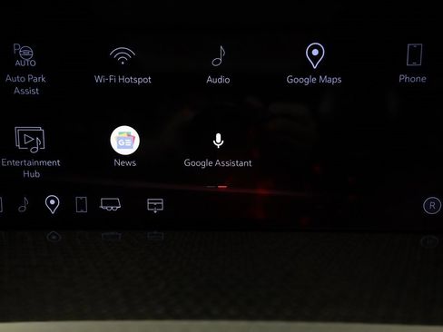 Used 2025 Cadillac Escalade V image 29