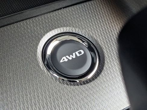 New 2026 Mitsubishi Outlander Sport ES AWD/4WD image 22