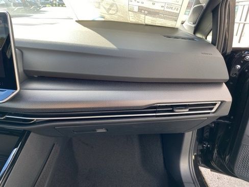 New 2025 Volkswagen GTI SE image 51