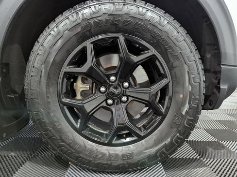Used 2022 Ford Explorer Timberline w/ Timberline Technology Package AWD/4WD image 6