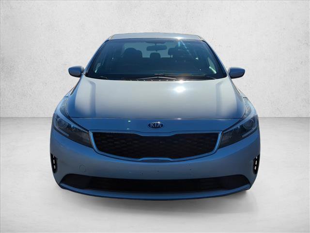 Used 2018 Kia Forte LX w/ LX Rear Camera Package FWD image 2