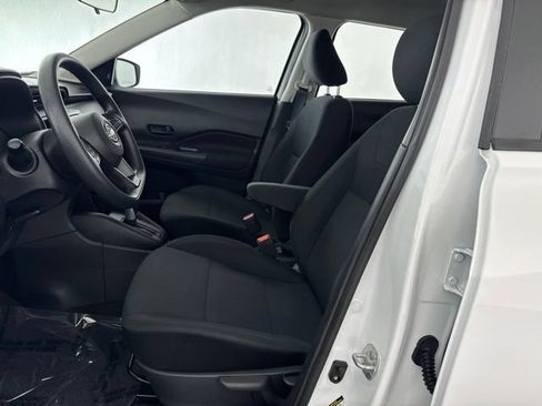 Certified 2023 Nissan Kicks S FWD image 21