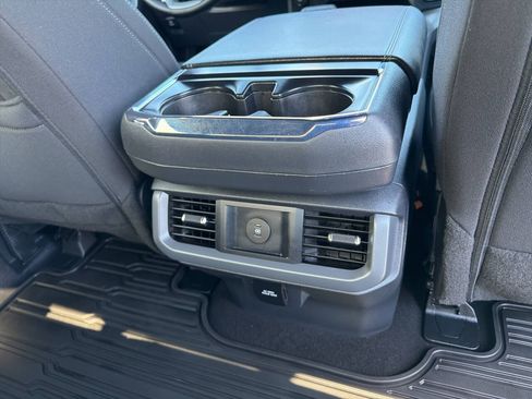 Used 2025 Ford F150 XLT w/ Equipment Group 302A MID AWD/4WD image 20