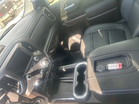 Used 2019 GMC Sierra 1500 Denali image 17