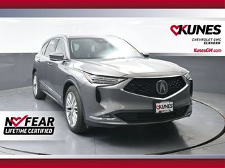 Used 2024 Acura MDX SH-AWD w/ Advance Package video 1