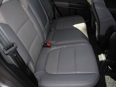 Certified 2025 Ford Bronco Sport Badlands w/ Badlands Tech Package image 25