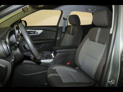 Used 2023 Chevrolet Blazer LT w/ Driver Confidence Package image 12