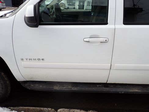 Used 2007 Chevrolet Tahoe LT image 19