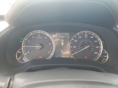 Used 2017 Lexus RX 350 350 image 32