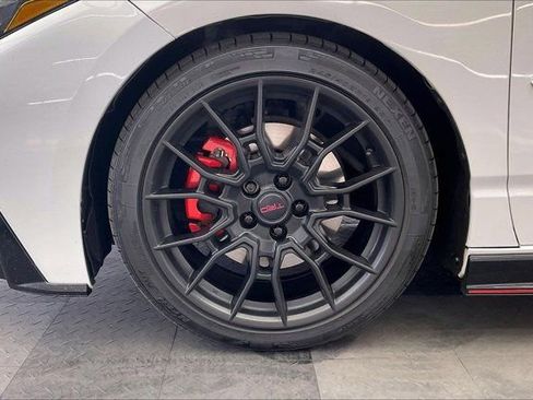 Used 2020 Toyota Avalon TRD FWD image 8