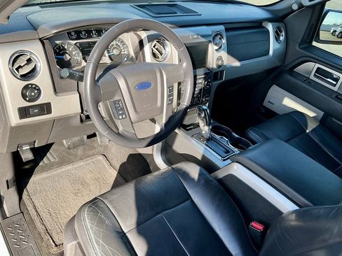 Used 2013 Ford F150 FX2 w/ Luxury Equipment Group image 38
