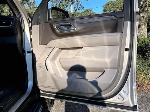 Used 2021 GMC Yukon SLT w/ SLT Luxury Plus Package image 25