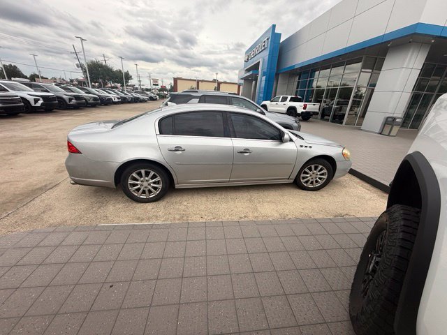 Used 2011 Buick Lucerne CX FWD image 3