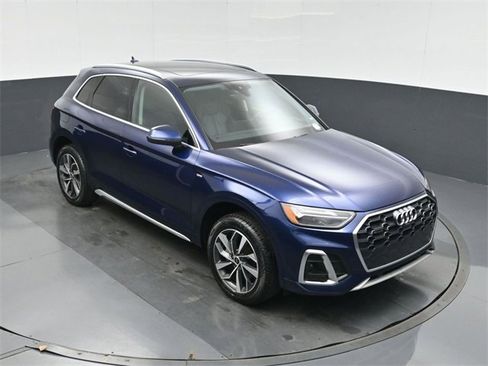 Used 2024 Audi Q5 2.0T Premium Plus image 37