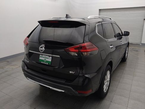 Used 2020 Nissan Rogue SV FWD image 7