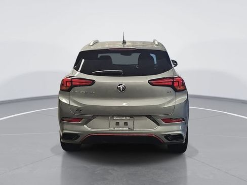 Used 2023 Buick Encore GX Select w/ Sport Touring Package FWD image 4