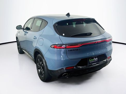 Used 2024 Dodge Hornet R/T w/ R/T Blacktop Package AWD/4WD image 5