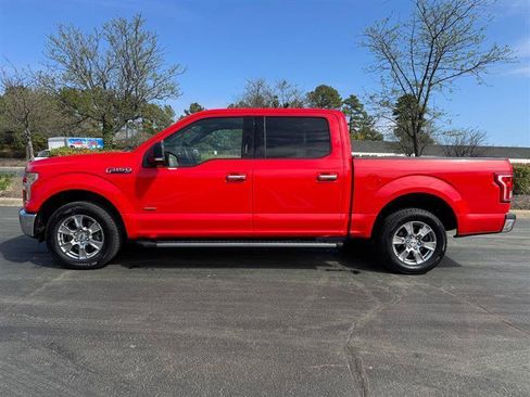 Used 2015 Ford F150 XLT w/ Equipment Group 302A Luxury RWD image 2