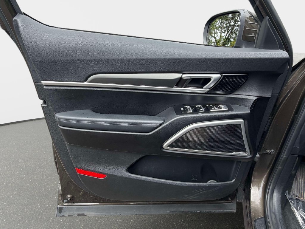 Used 2020 Kia Telluride S AWD/4WD image 12