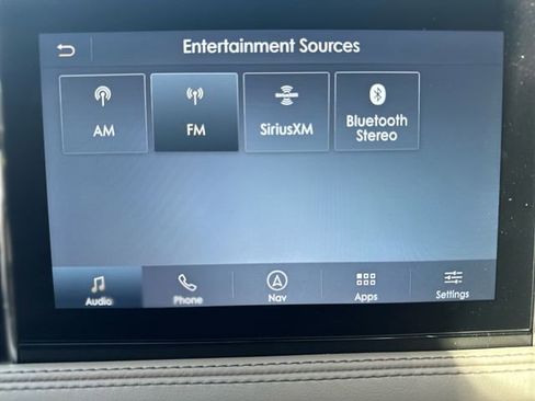Used 2020 Lincoln Corsair FWD w/ Premium Package image 17