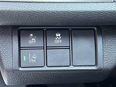 Used 2017 Honda Civic EX-T image 27