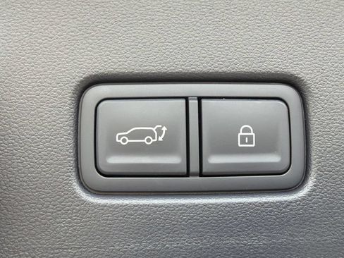 New 2026 Hyundai Palisade Calligraphy FWD image 19