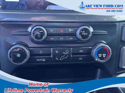 New 2026 Ford F150 STX w/ Equipment Group 200A AWD/4WD image 28