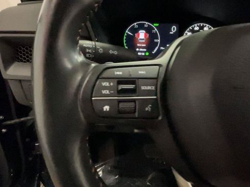 Certified 2024 Honda CR-V Sport image 32