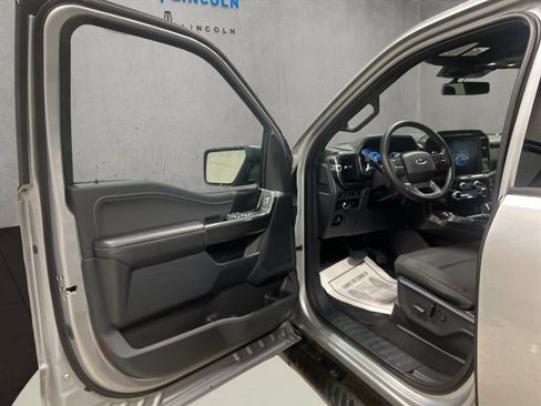Certified 2023 Ford F150 XLT w/ Equipment Group 302A High AWD/4WD image 11