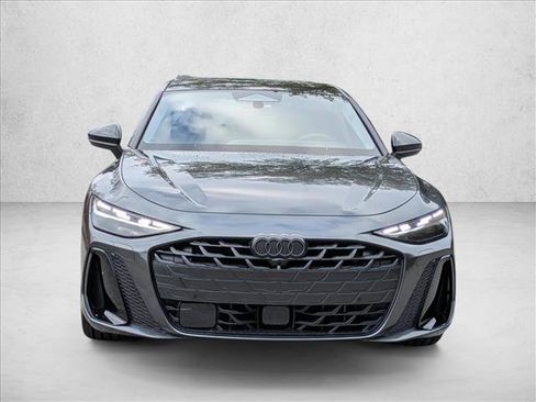 New 2026 Audi A6 Prestige image 6