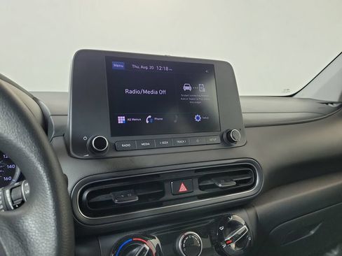 Used 2023 Hyundai Kona SEL FWD image 19