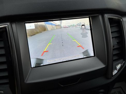 Used 2021 Ford Ranger XLT w/ Equipment Group 301A Mid image 30