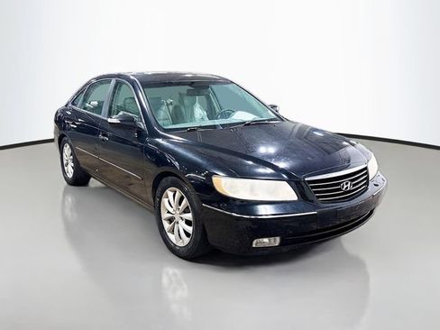 Used 2008 Hyundai Azera Limited FWD image 3