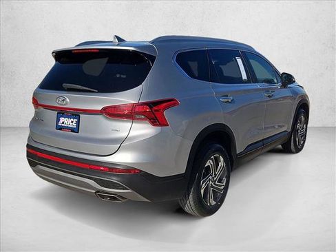 Used 2023 Hyundai Santa Fe SEL image 5