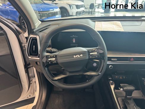 New 2026 Kia Sorento X-Line EX AWD/4WD image 16