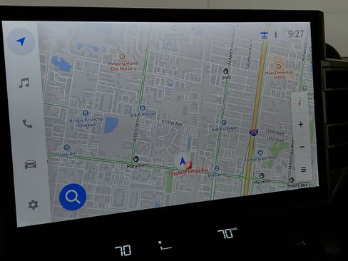 Used 2025 Toyota Tundra SR5 w/ SR5 Premium Package image 27