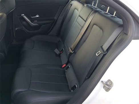 Used 2025 Mercedes-Benz CLA 250 image 16