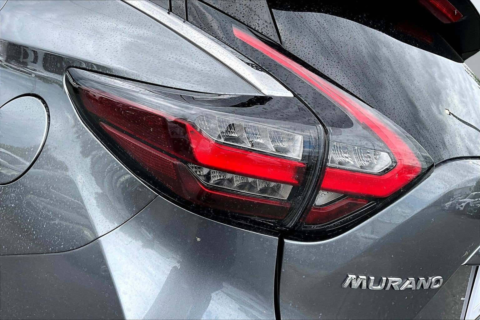 Used 2024 Nissan Murano SL w/ Cargo Package FWD image 21