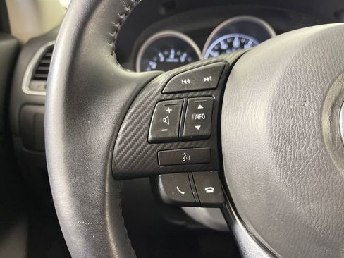 Used 2016 MAZDA CX-5 Touring image 28